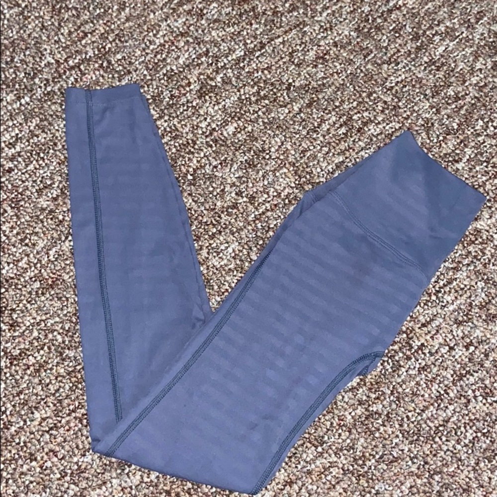 Paragon Mojave Legging- Midnight Blue